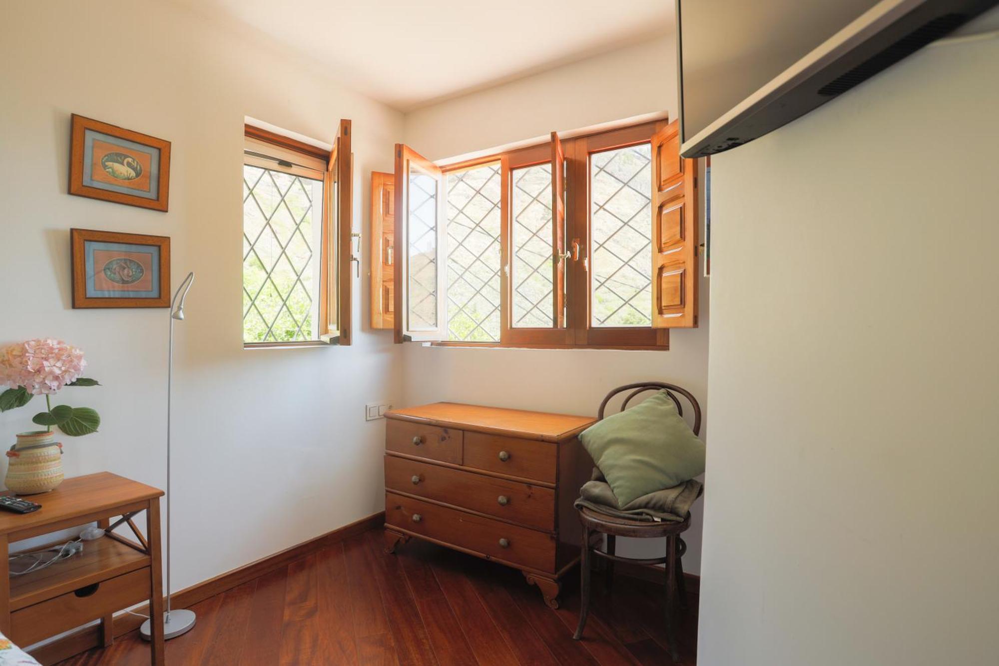 Upper House “El Estanco 14” Apartman Vega de San Mateo Kültér fotó