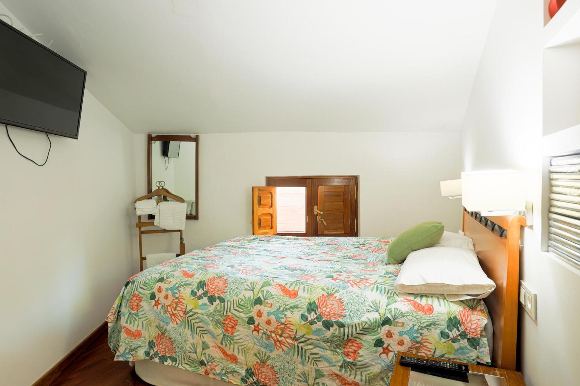 Upper House “El Estanco 14” Apartman Vega de San Mateo Kültér fotó