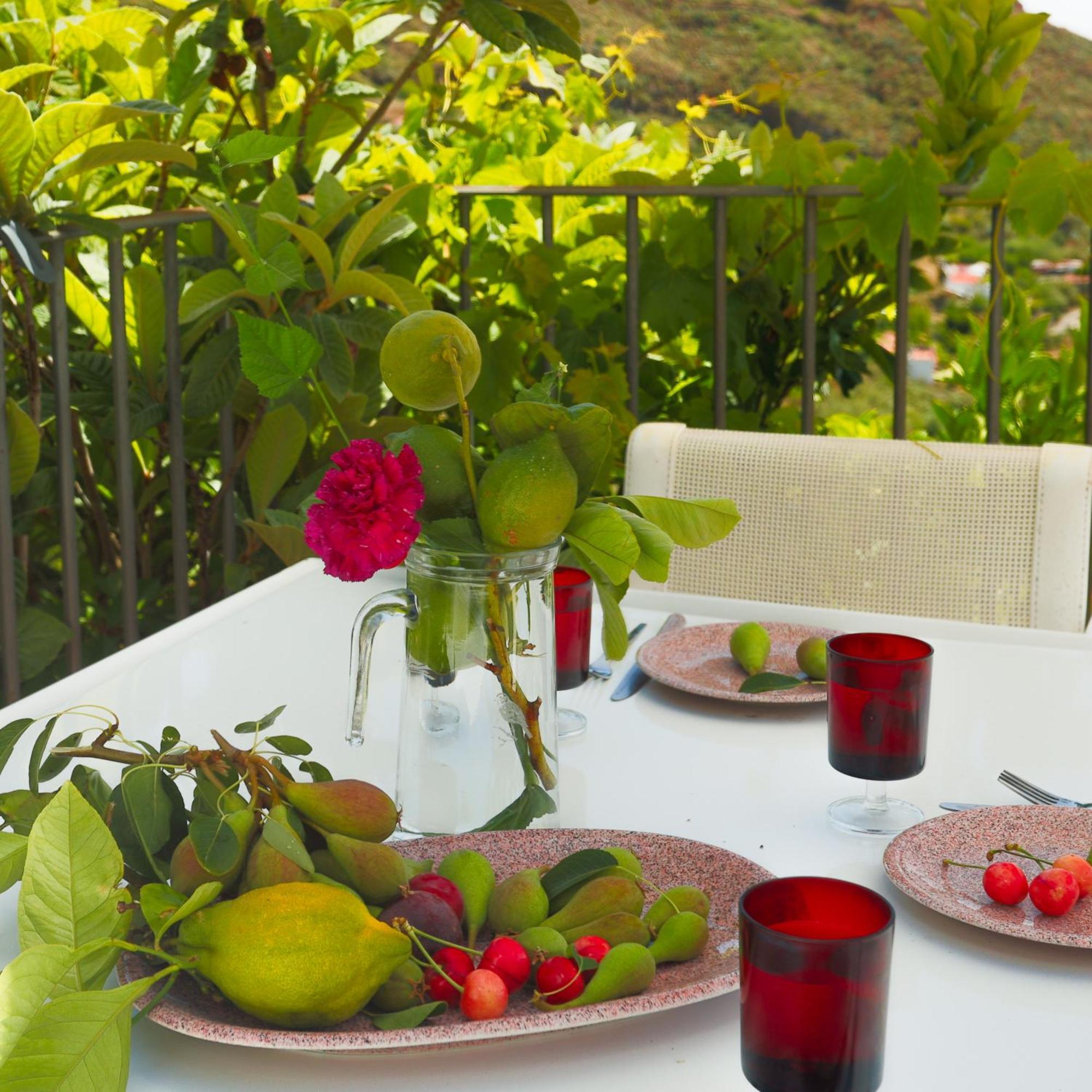 Upper House “El Estanco 14” Apartman Vega de San Mateo Kültér fotó